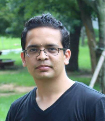 Deepak Ghimire