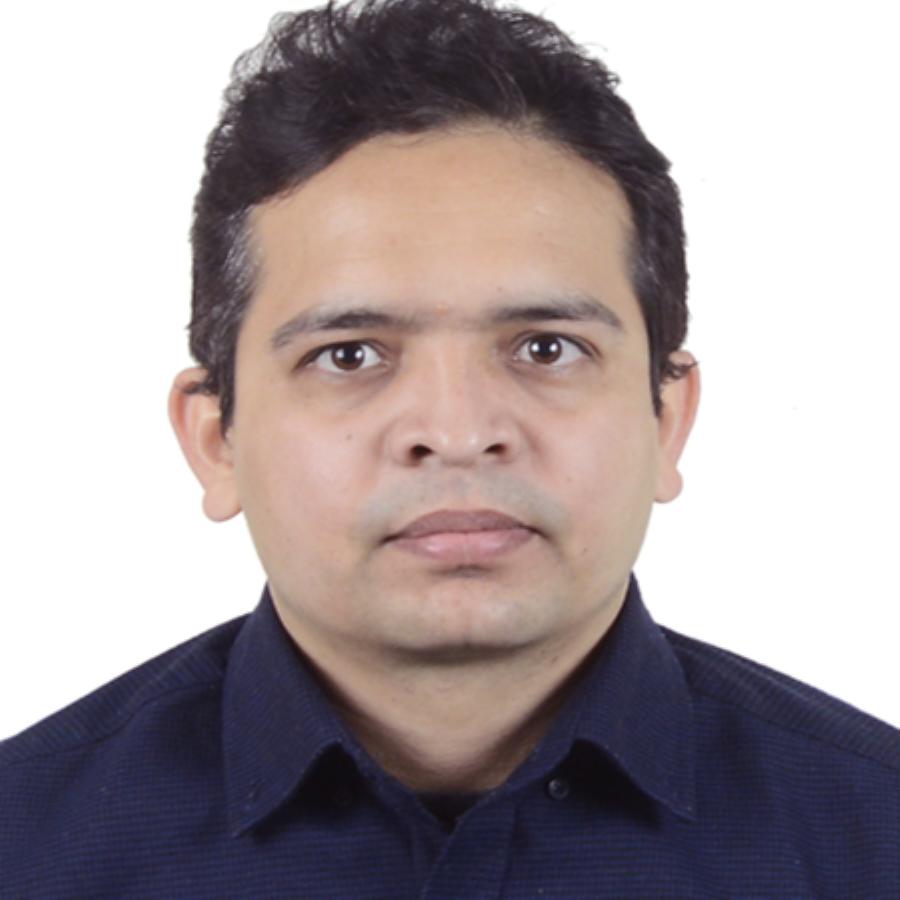 Deepak Ghimire